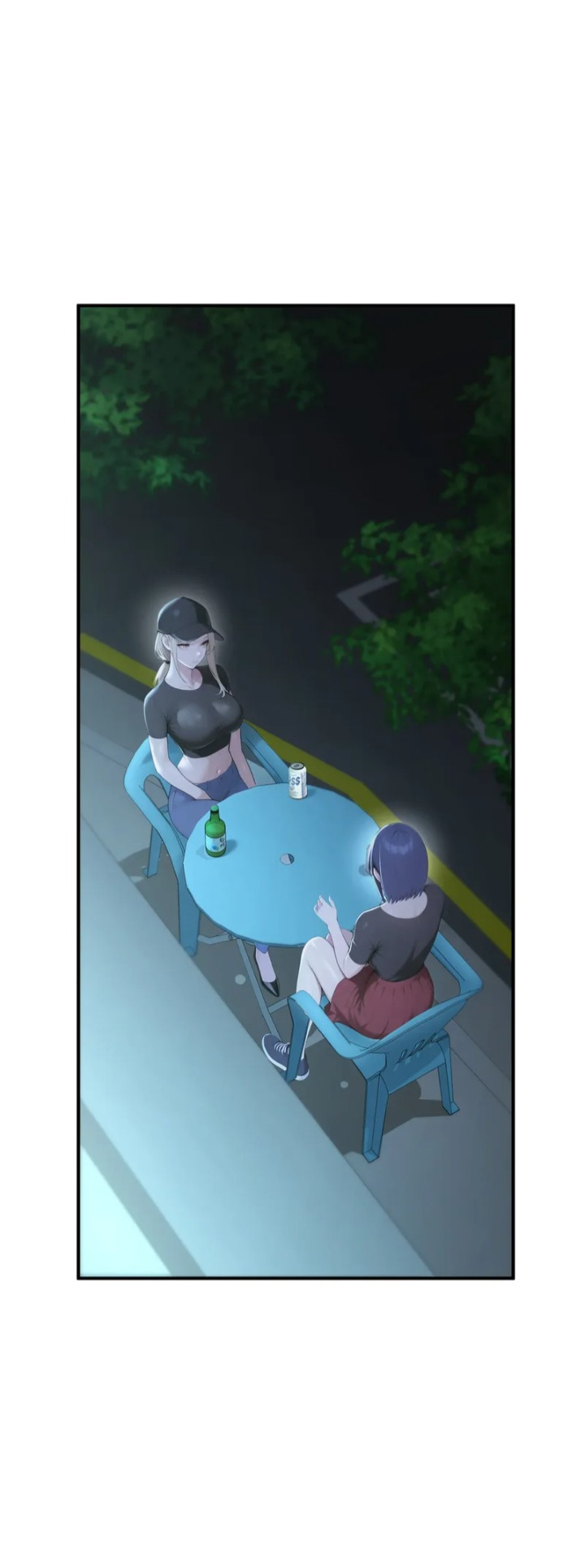 A Girlfriend Every Day of the Week - Chapter 22 Page 15