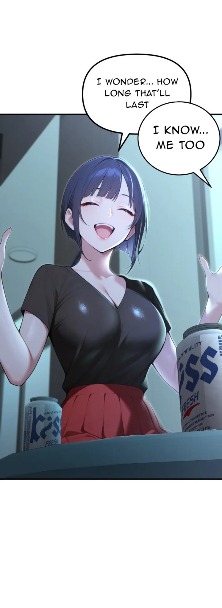 A Girlfriend Every Day of the Week - Chapter 22 Page 19