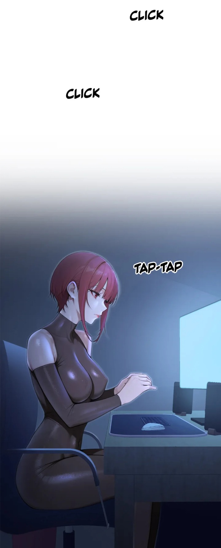 A Girlfriend Every Day of the Week - Chapter 22 Page 39