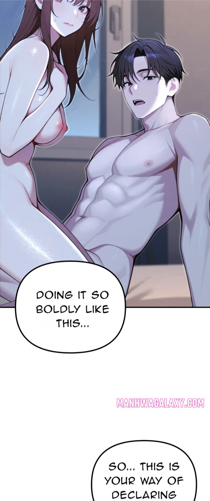 A Girlfriend Every Day of the Week - Chapter 22 Page 65