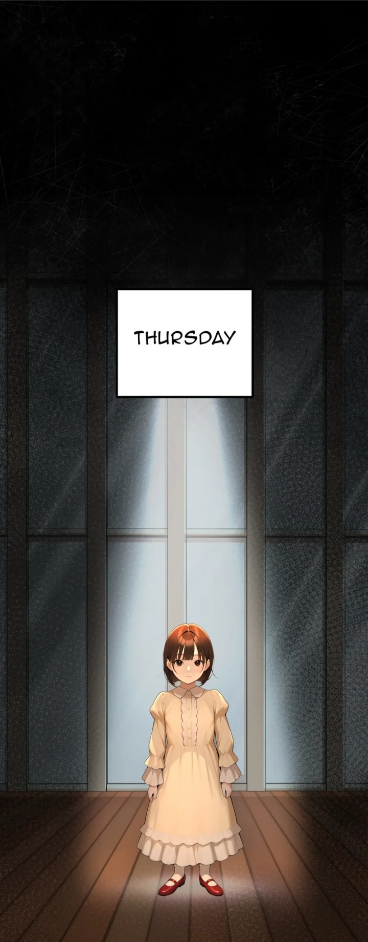 A Girlfriend Every Day of the Week - Chapter 23 Page 1