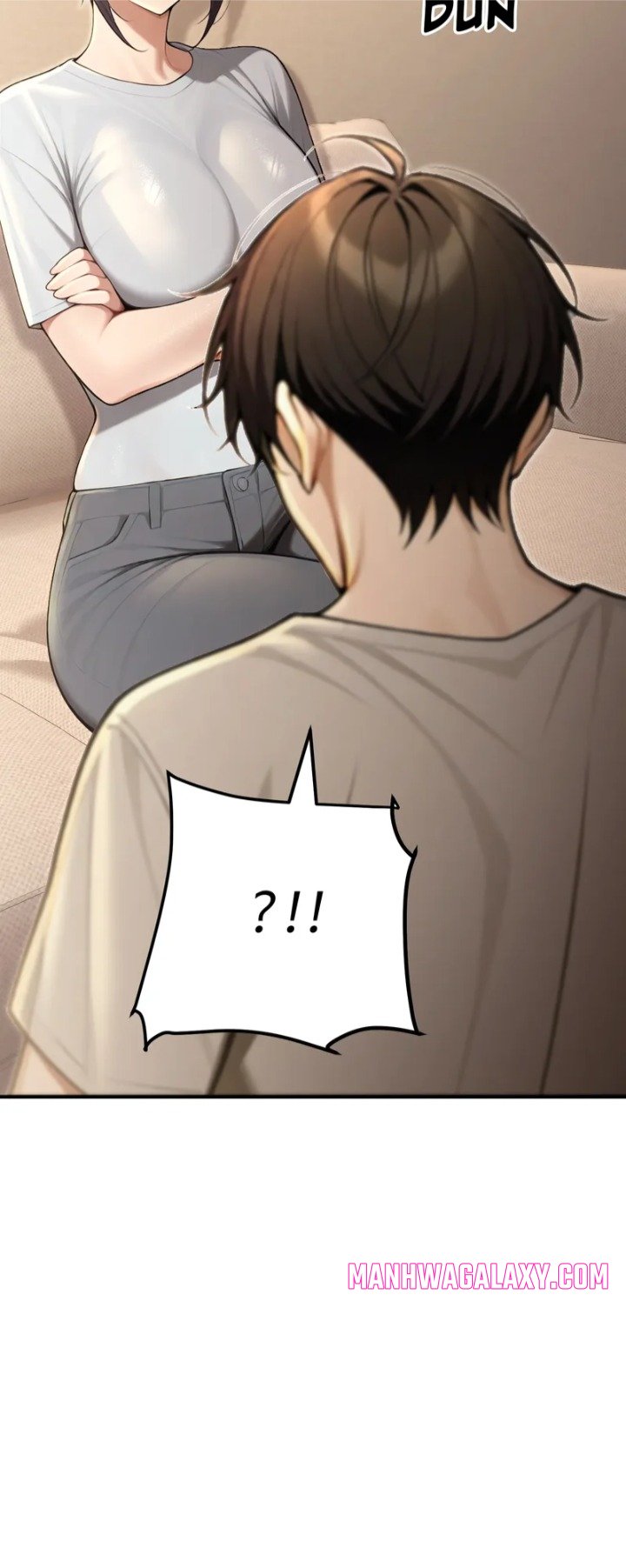 A Girlfriend Every Day of the Week - Chapter 23 Page 22