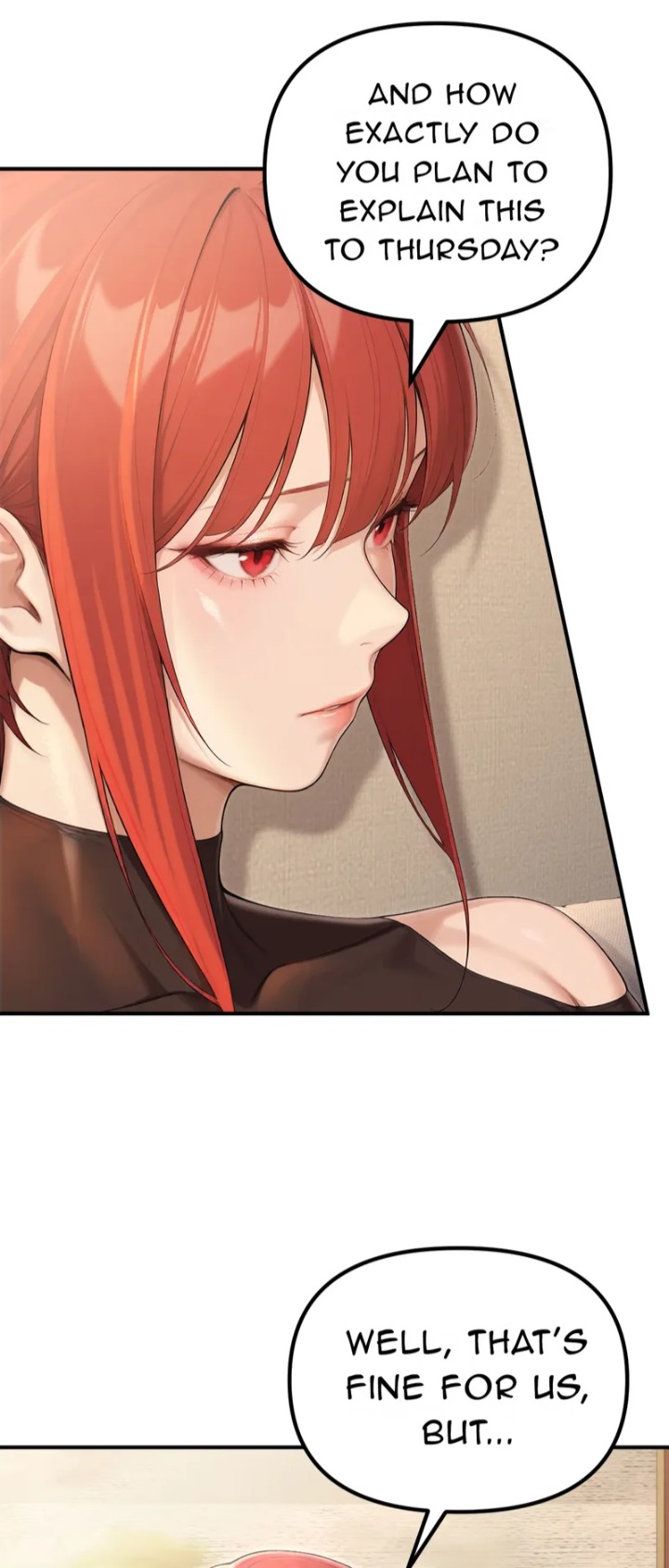 A Girlfriend Every Day of the Week - Chapter 23 Page 30