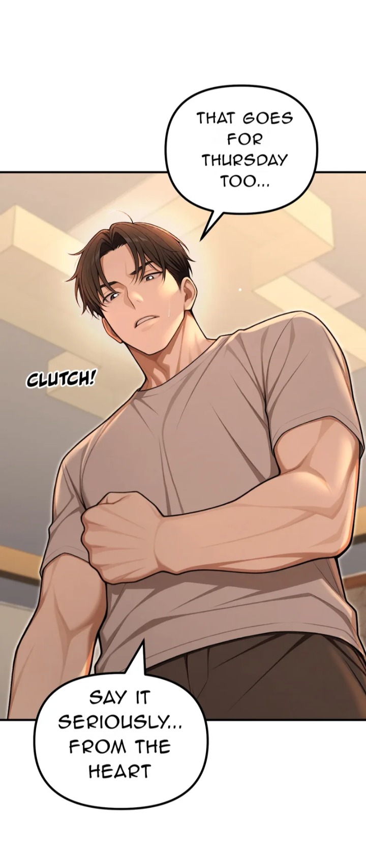 A Girlfriend Every Day of the Week - Chapter 23 Page 32