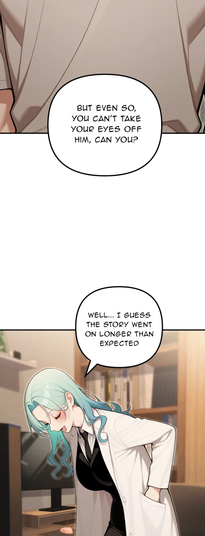 A Girlfriend Every Day of the Week - Chapter 23 Page 56