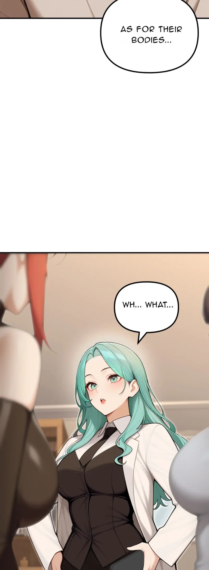 A Girlfriend Every Day of the Week - Chapter 23 Page 62