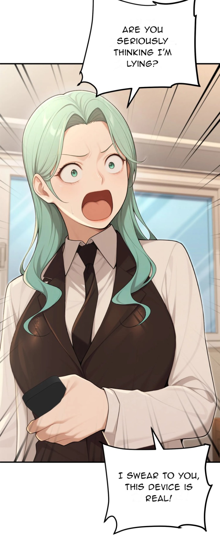 A Girlfriend Every Day of the Week - Chapter 24 Page 12