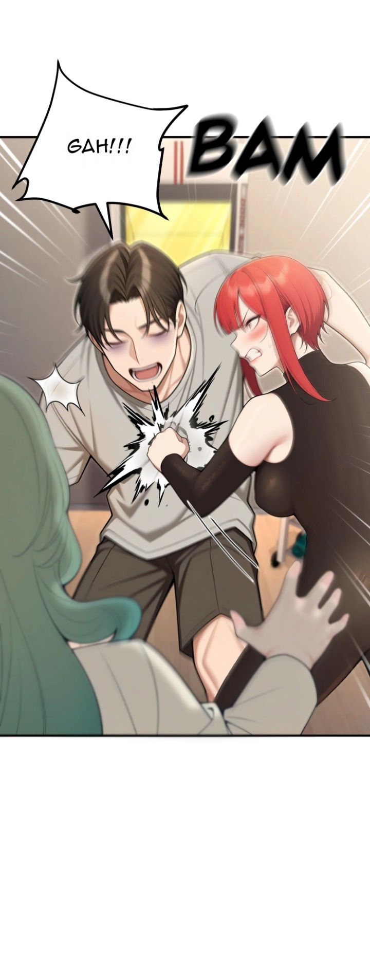 A Girlfriend Every Day of the Week - Chapter 24 Page 20