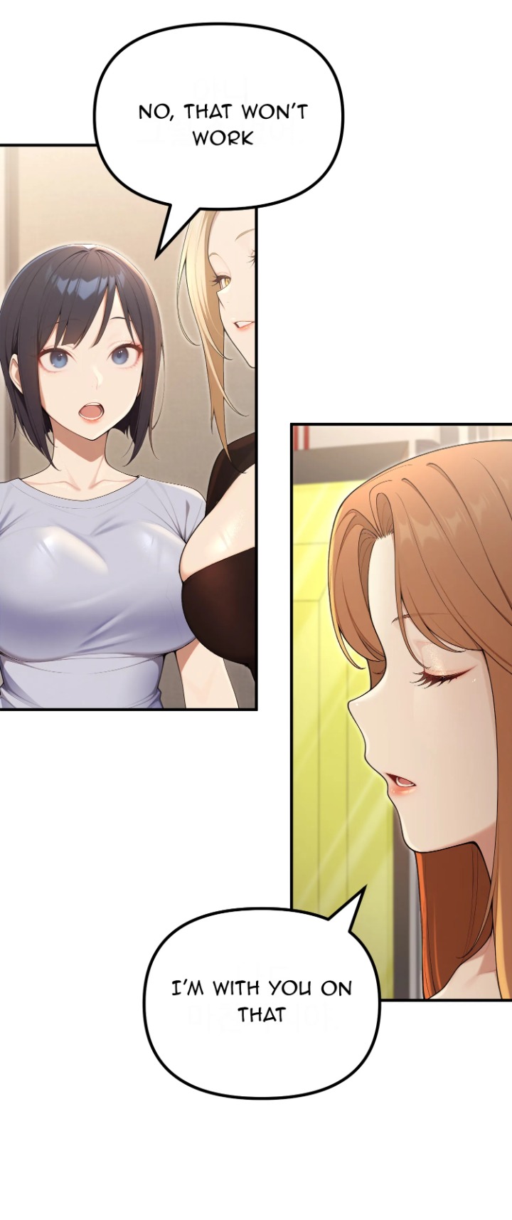 A Girlfriend Every Day of the Week - Chapter 24 Page 5