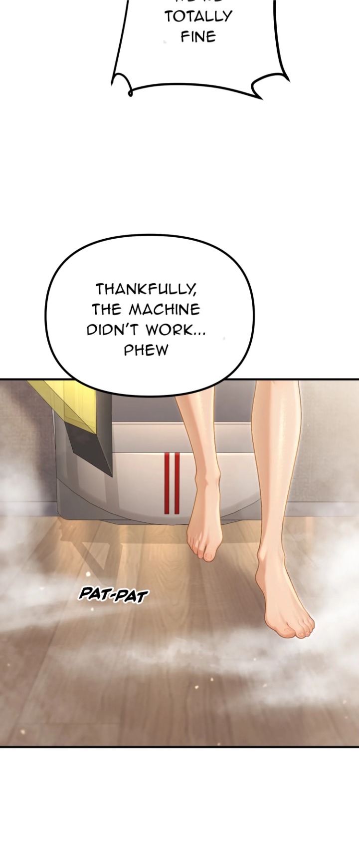 A Girlfriend Every Day of the Week - Chapter 24 Page 69