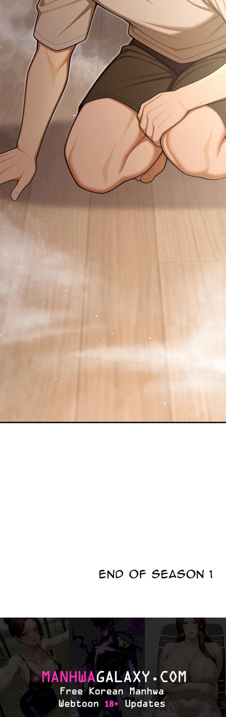 A Girlfriend Every Day of the Week - Chapter 24 Page 76