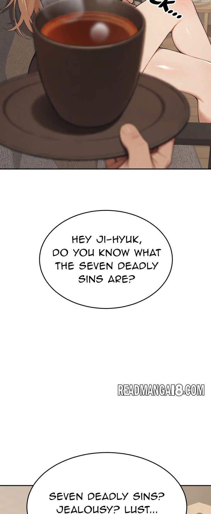 A Girlfriend Every Day of the Week - Chapter 5 Page 29