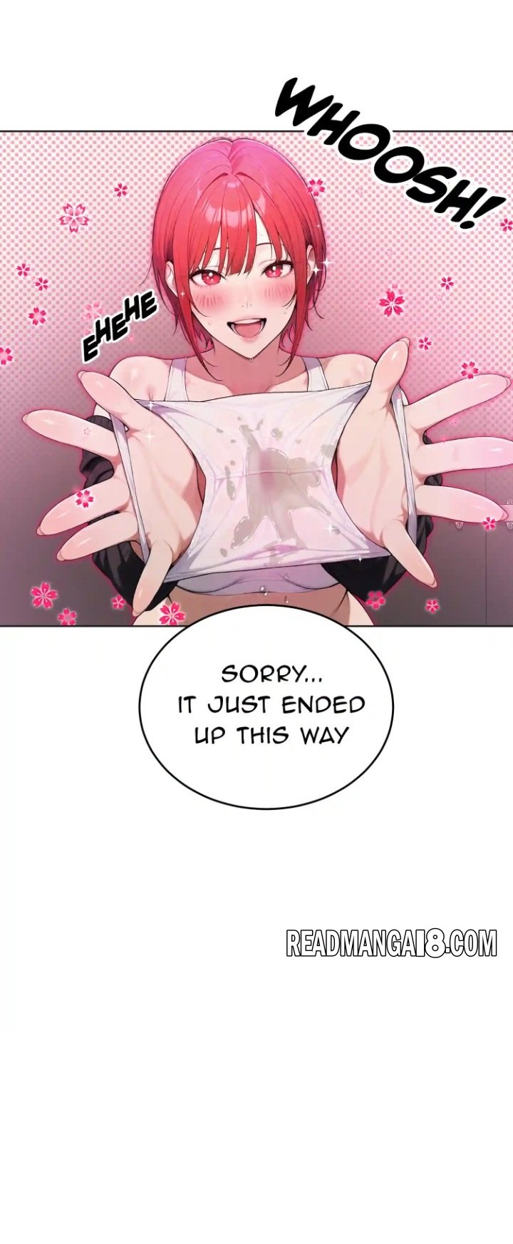 A Girlfriend Every Day of the Week - Chapter 6 Page 45