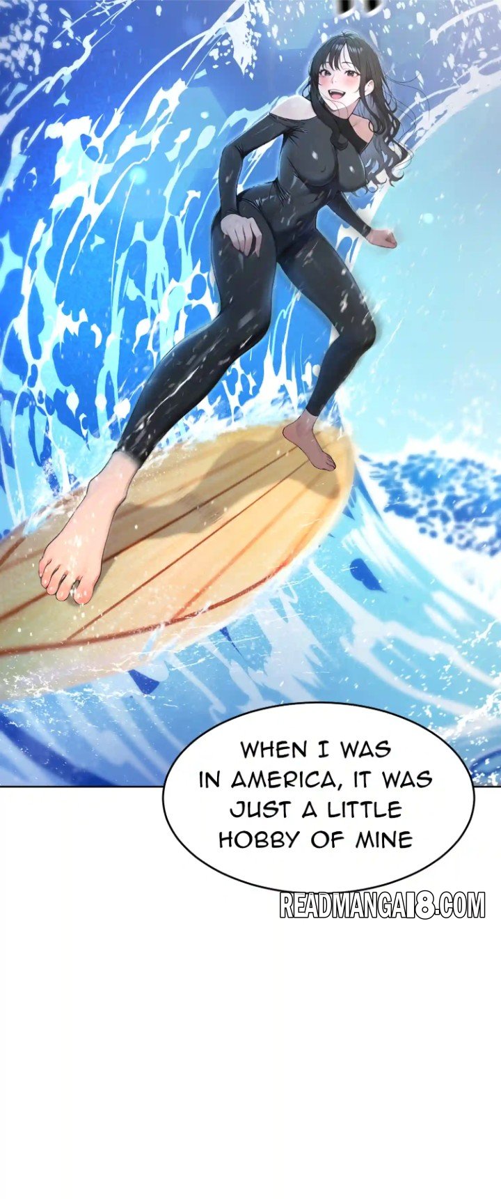 A Girlfriend Every Day of the Week - Chapter 6 Page 6