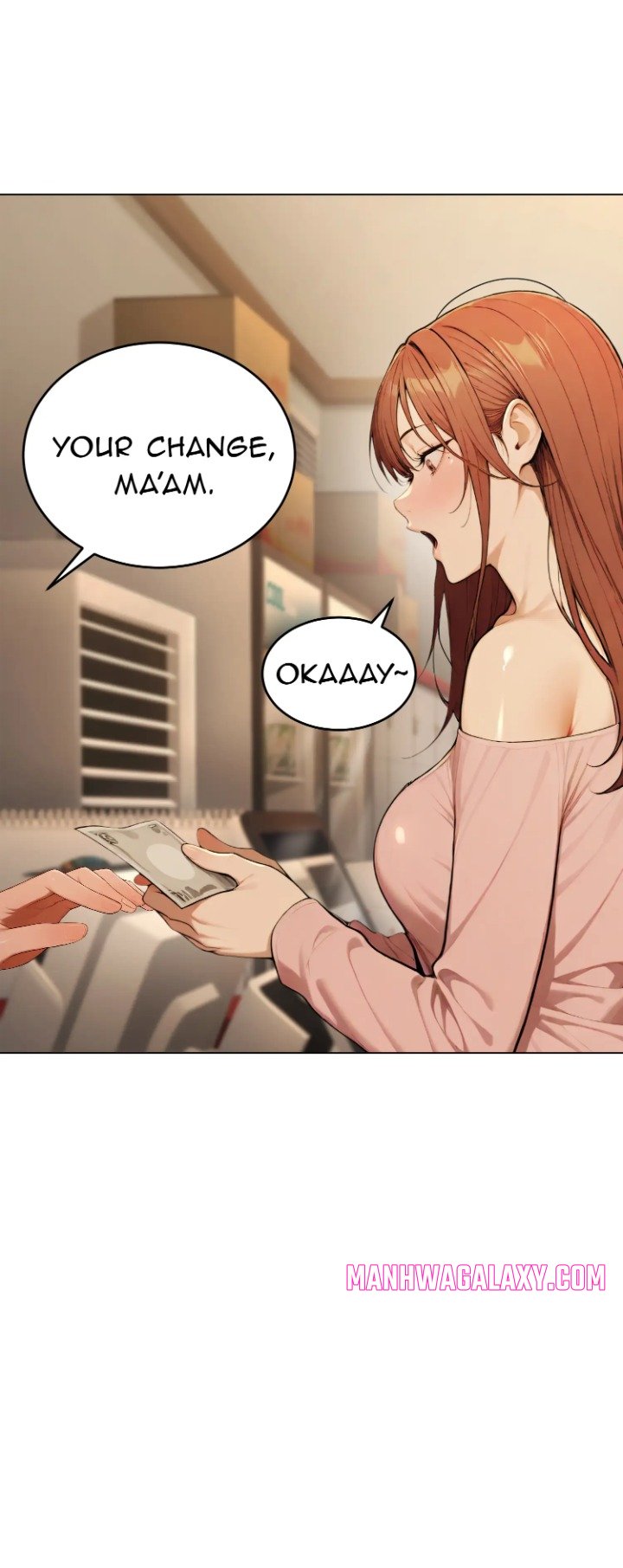 A Girlfriend Every Day of the Week - Chapter 8 Page 66
