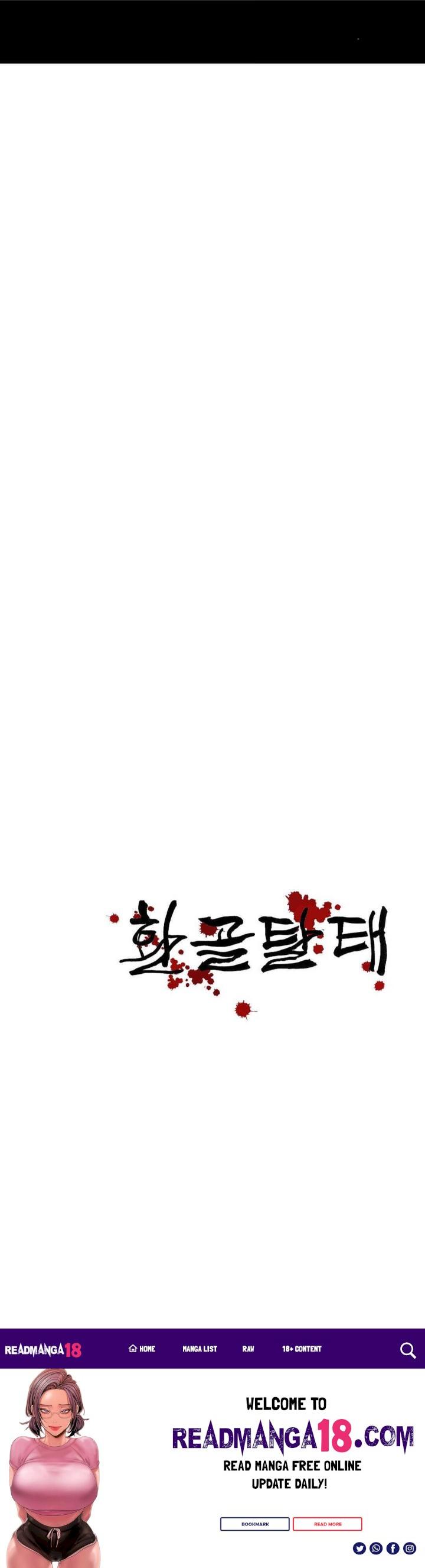 Reborn As A Master Raw - Chapter 20 Page 63