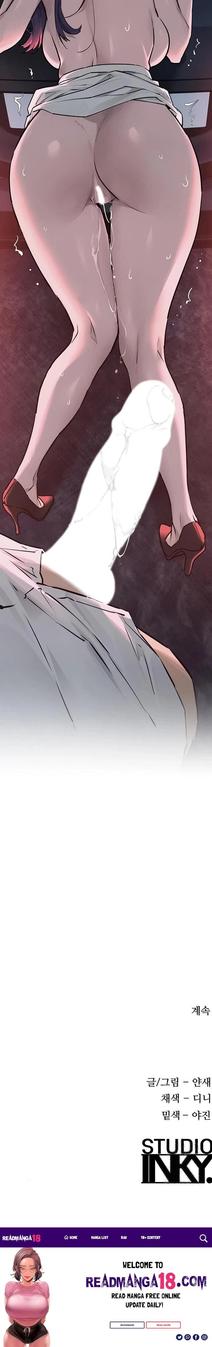 Moby Dick Raw - Chapter 79 Page 23