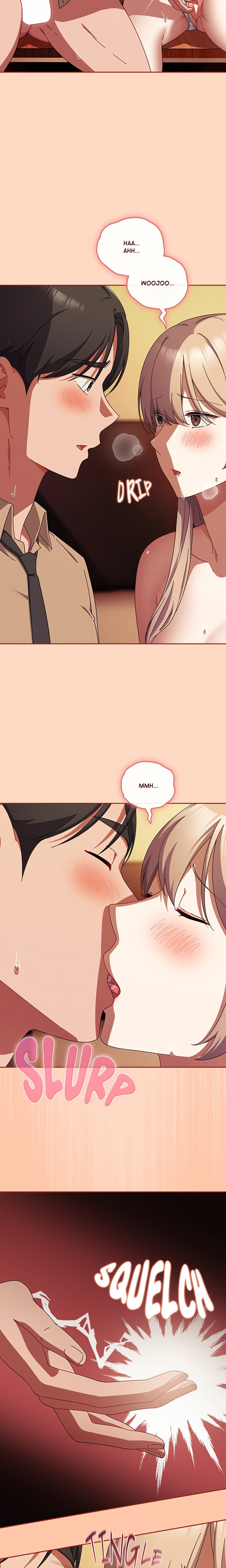 But I Love You - Chapter 38 Page 19