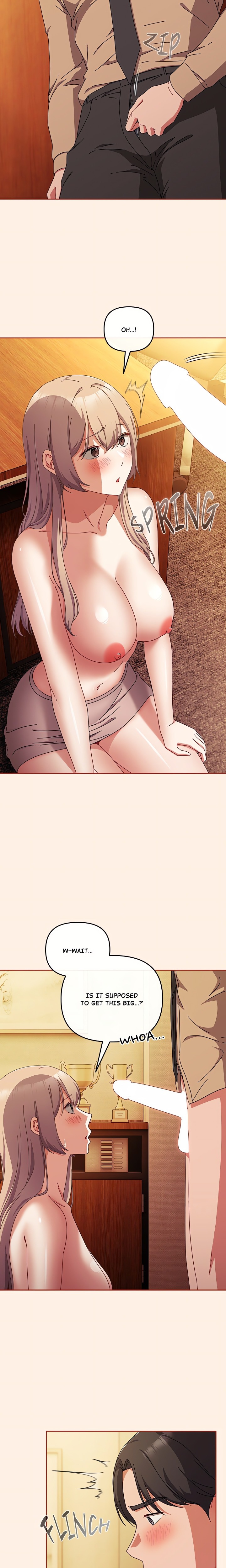 But I Love You - Chapter 38 Page 3