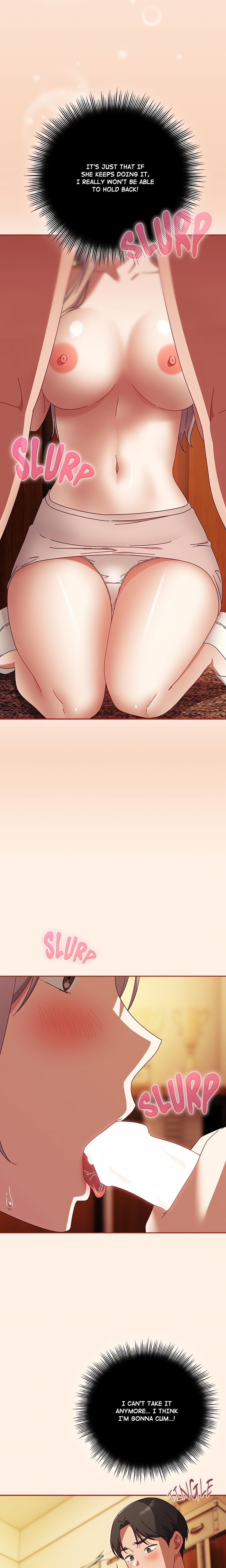 But I Love You - Chapter 38 Page 9