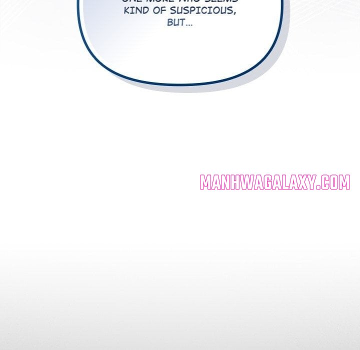 But I Love You - Chapter 39 Page 160