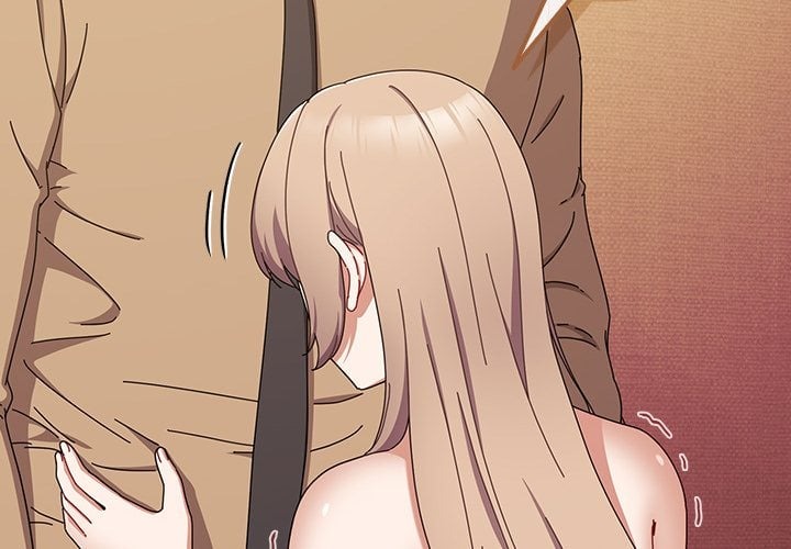 But I Love You - Chapter 39 Page 4