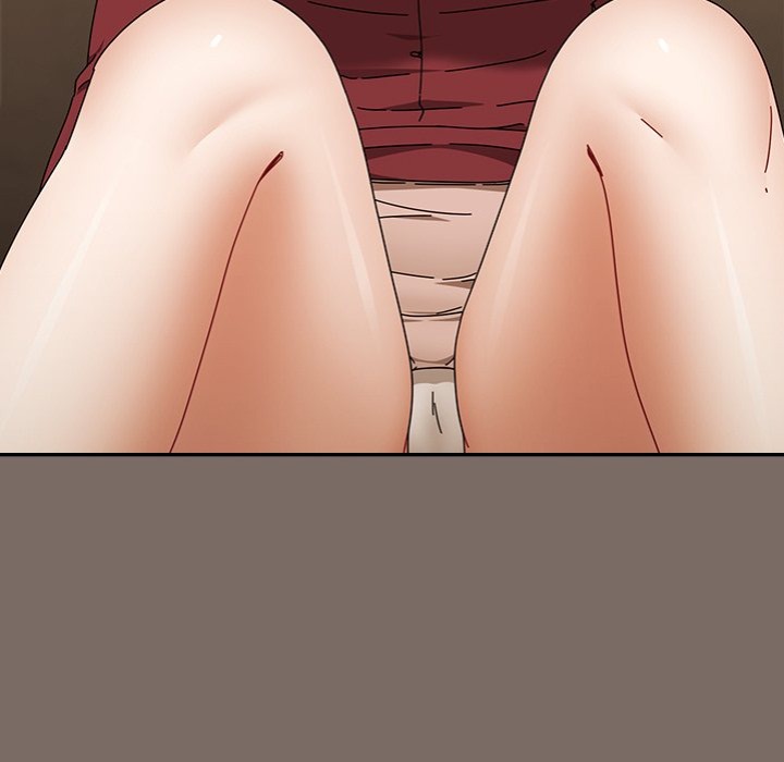 But I Love You - Chapter 40 Page 122