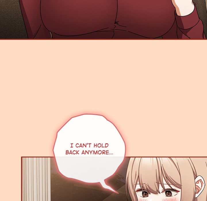 But I Love You - Chapter 40 Page 135