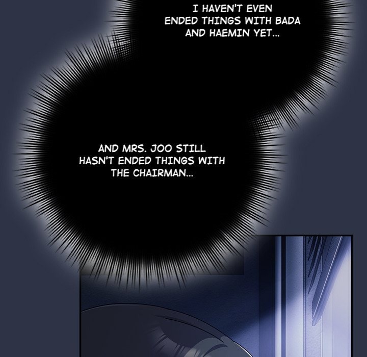 But I Love You - Chapter 40 Page 24