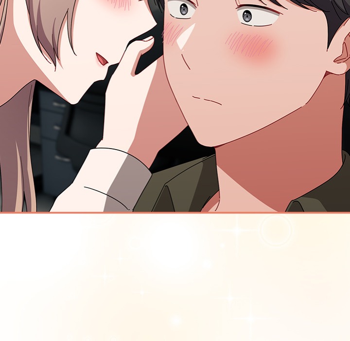 But I Love You - Chapter 41 Page 129