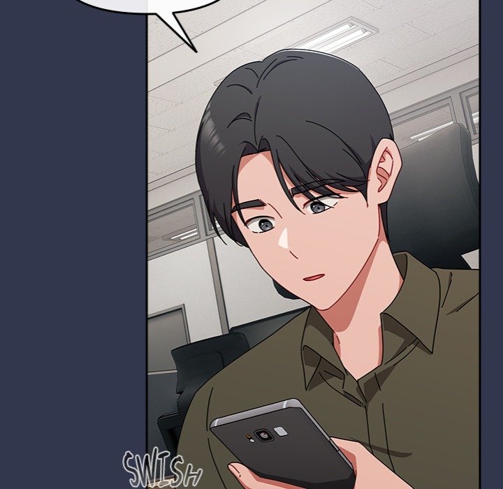 But I Love You - Chapter 41 Page 136