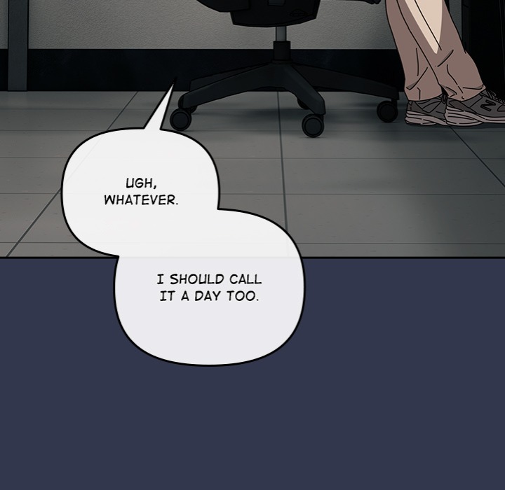 But I Love You - Chapter 41 Page 142