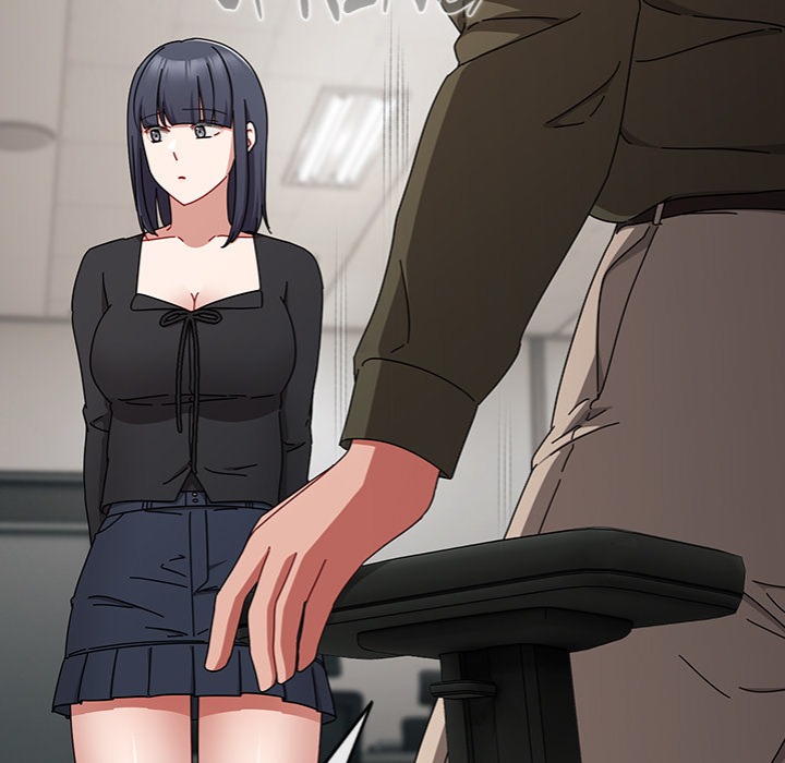 But I Love You - Chapter 41 Page 154