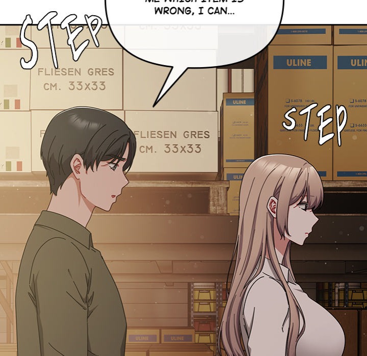 But I Love You - Chapter 41 Page 16