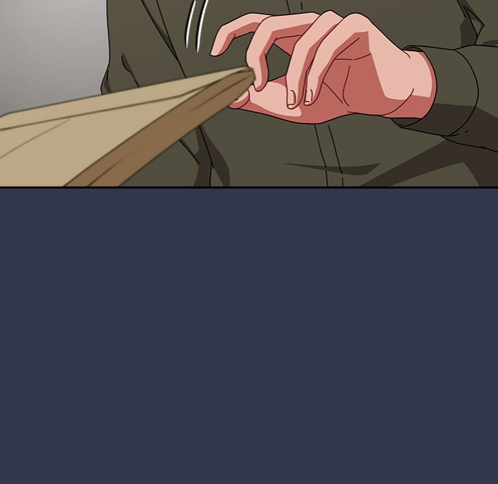 But I Love You - Chapter 41 Page 160