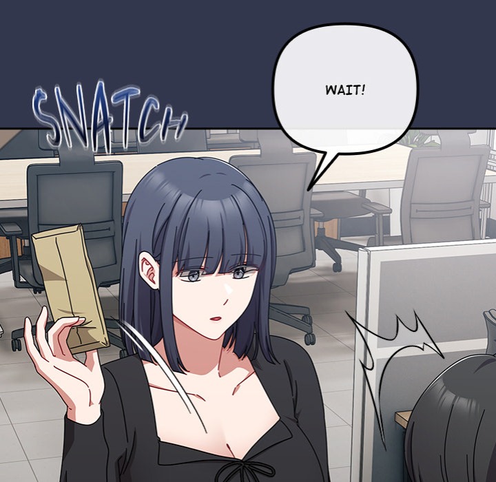 But I Love You - Chapter 41 Page 161