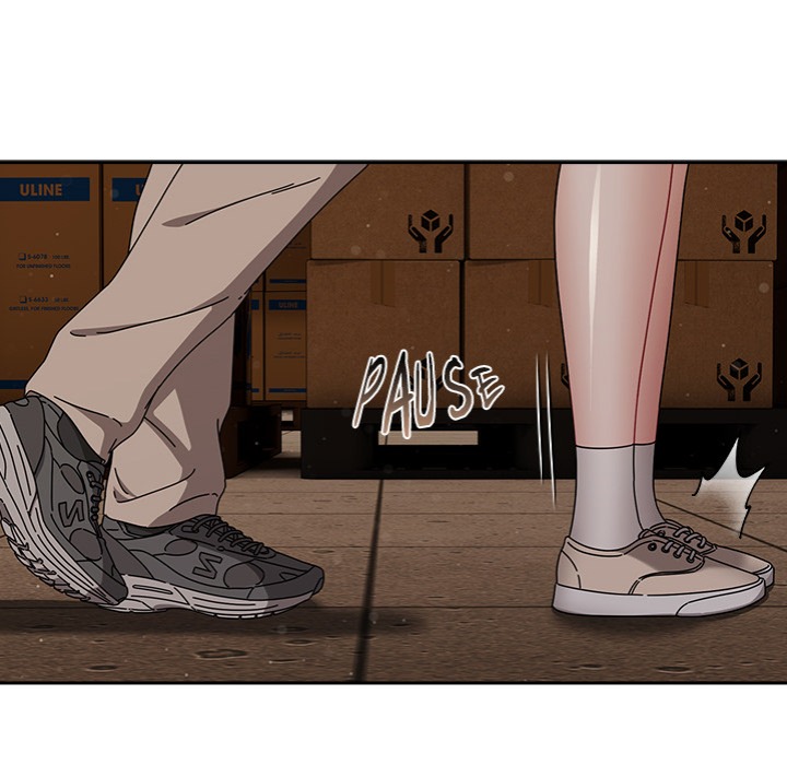 But I Love You - Chapter 41 Page 18