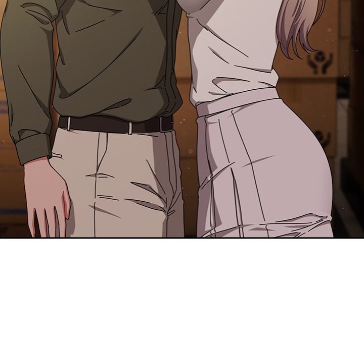 But I Love You - Chapter 41 Page 23