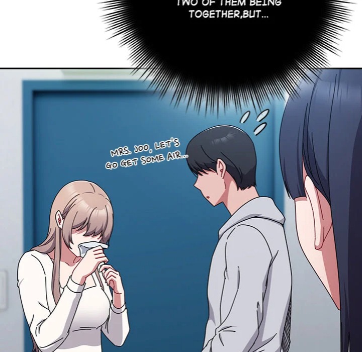 But I Love You - Chapter 43 Page 109