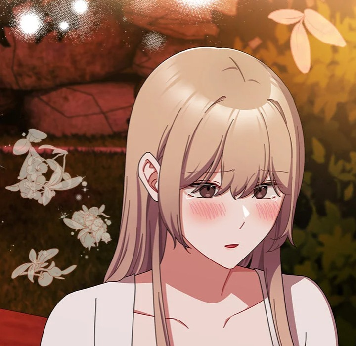 But I Love You - Chapter 43 Page 169