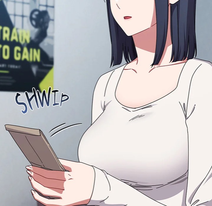 But I Love You - Chapter 43 Page 58