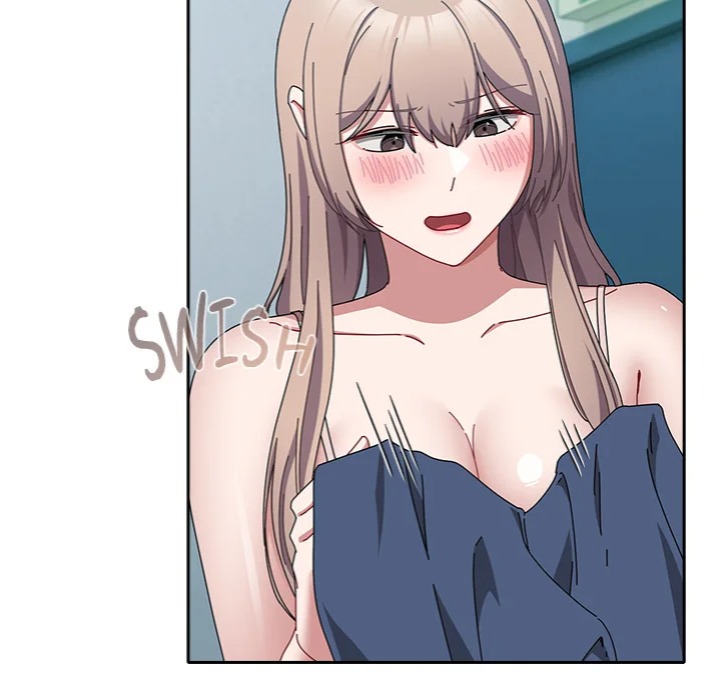 But I Love You - Chapter 44 Page 134