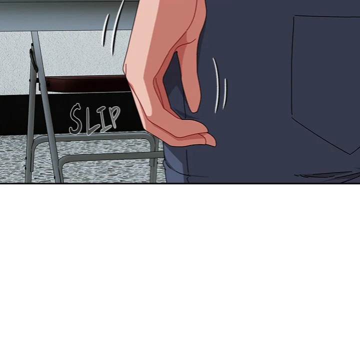 But I Love You - Chapter 44 Page 40