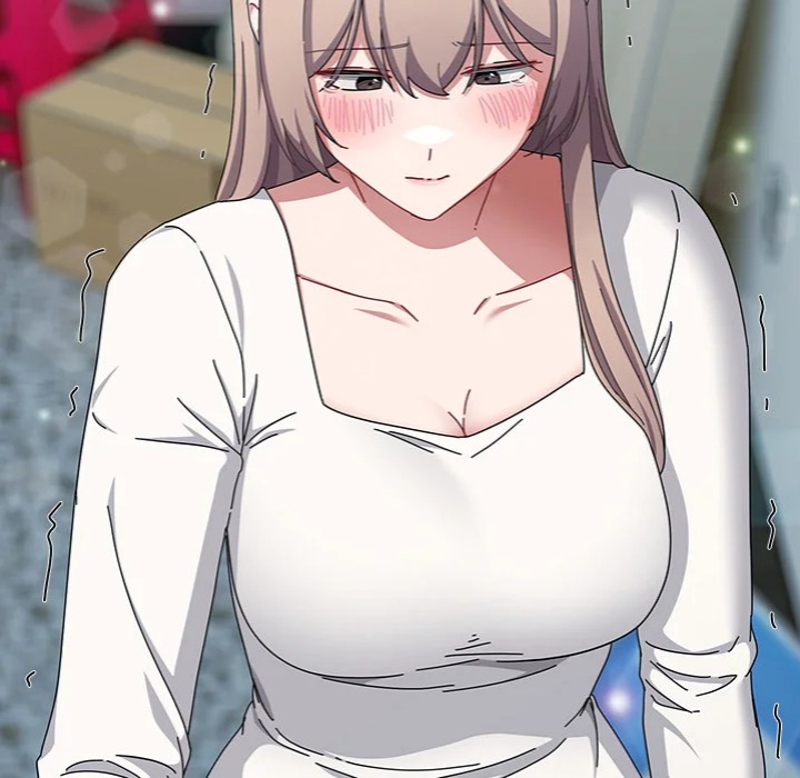 But I Love You - Chapter 44 Page 71