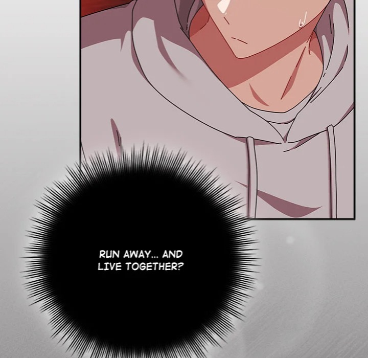 But I Love You - Chapter 44 Page 9