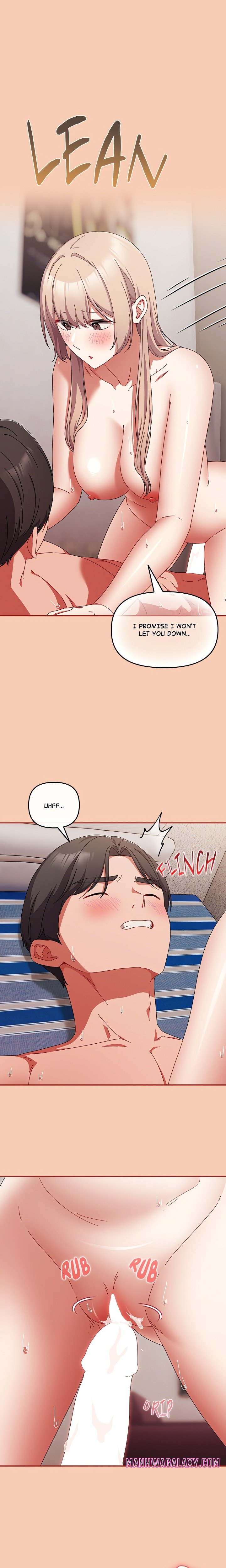 But I Love You - Chapter 45 Page 1