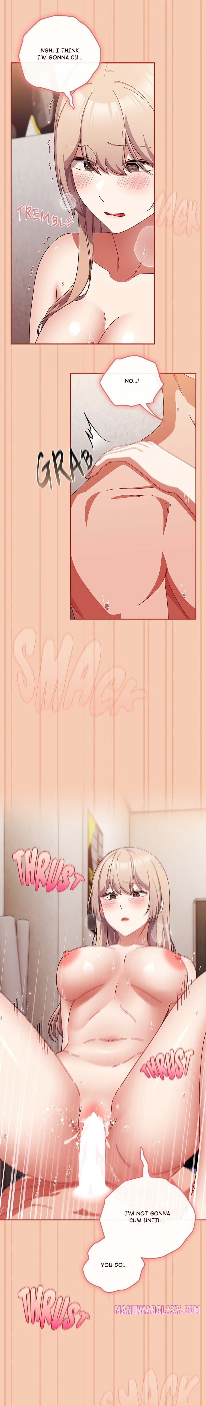 But I Love You - Chapter 45 Page 13