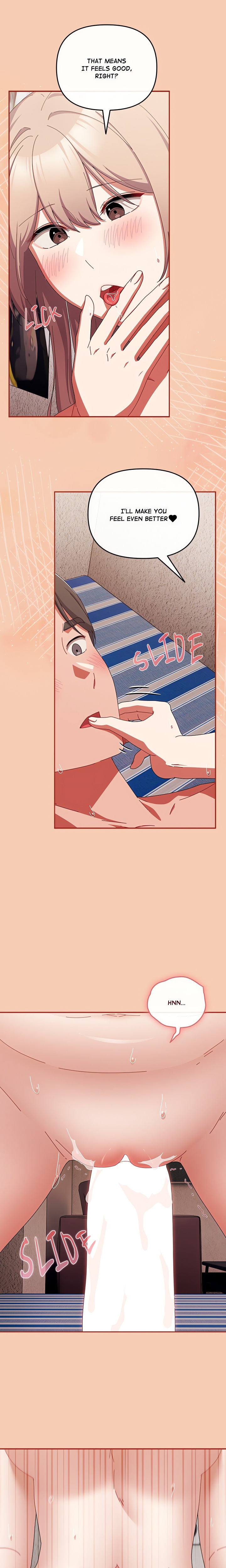 But I Love You - Chapter 45 Page 3