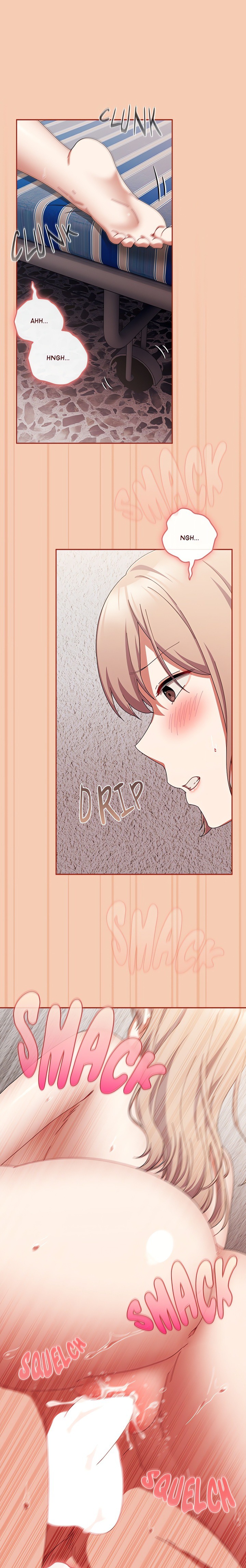 But I Love You - Chapter 45 Page 5