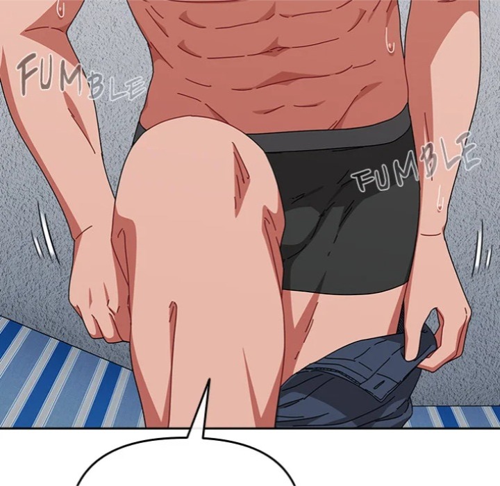 But I Love You - Chapter 46 Page 12